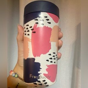 Frost buddy universal koozie